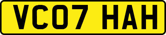 VC07HAH
