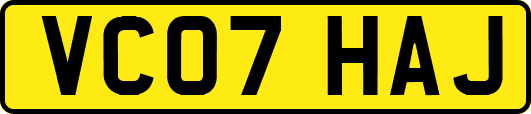 VC07HAJ