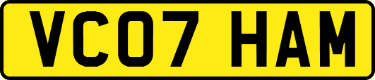 VC07HAM