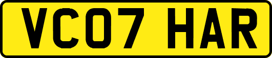 VC07HAR