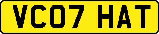 VC07HAT