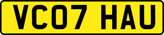 VC07HAU