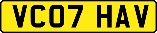 VC07HAV