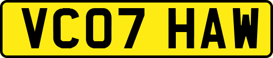 VC07HAW