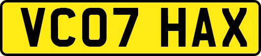 VC07HAX
