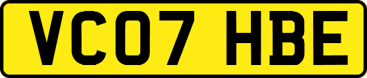 VC07HBE
