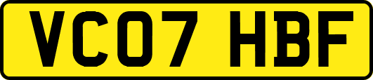 VC07HBF