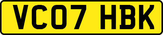 VC07HBK