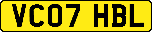 VC07HBL
