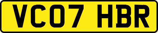VC07HBR