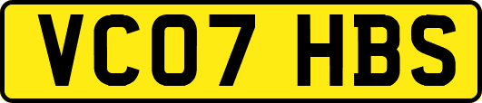 VC07HBS