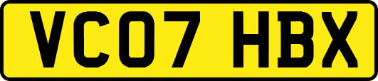 VC07HBX