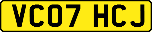 VC07HCJ