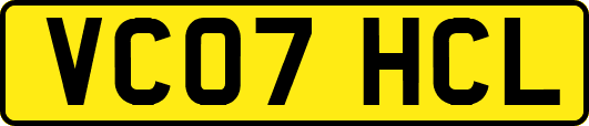 VC07HCL