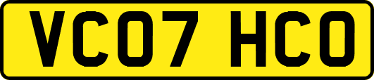 VC07HCO