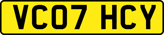 VC07HCY
