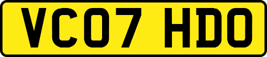 VC07HDO