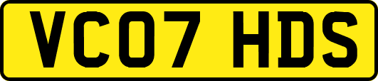 VC07HDS