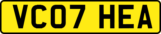 VC07HEA