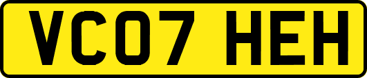 VC07HEH
