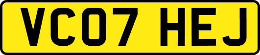 VC07HEJ