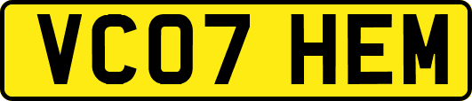 VC07HEM