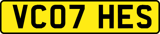 VC07HES