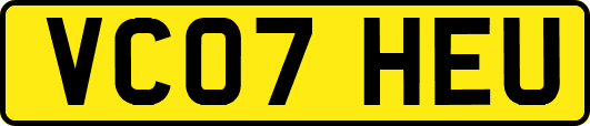 VC07HEU