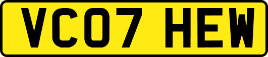 VC07HEW