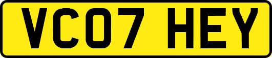 VC07HEY