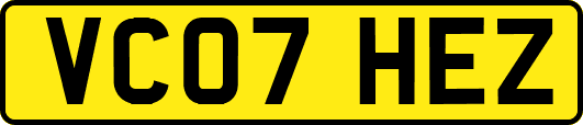 VC07HEZ