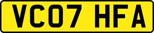 VC07HFA