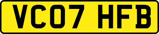 VC07HFB