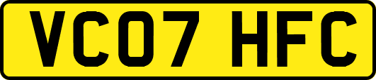 VC07HFC