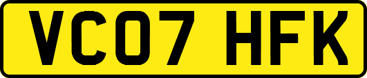 VC07HFK
