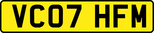VC07HFM