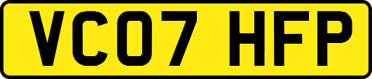 VC07HFP