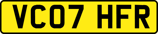 VC07HFR