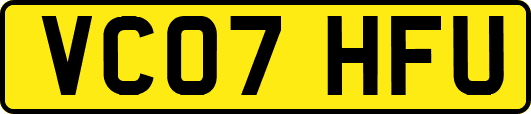 VC07HFU