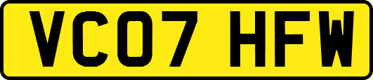 VC07HFW