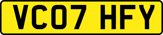 VC07HFY