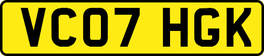 VC07HGK