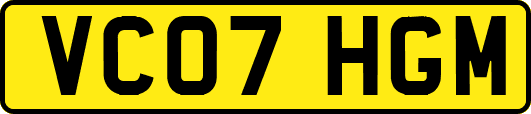 VC07HGM