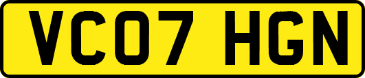 VC07HGN