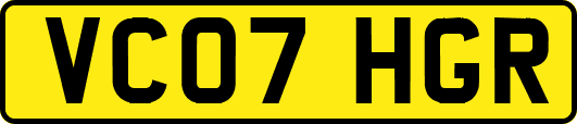 VC07HGR