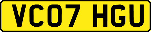 VC07HGU