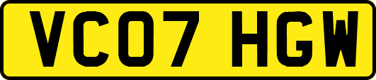 VC07HGW
