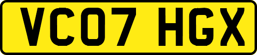 VC07HGX