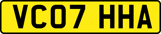 VC07HHA