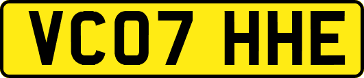 VC07HHE